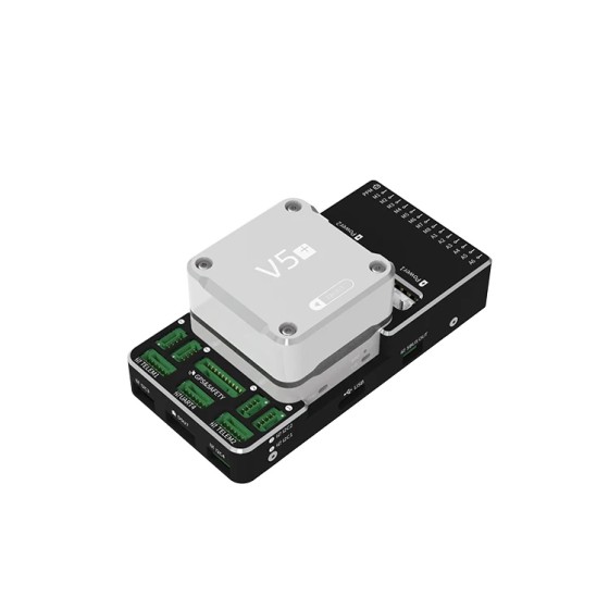 Wholesale Price Hot Sell CUAV V5+ Flight Controller Pixhawk Px4 Upgraded Version of Pixhawk 2.4.8 Pixhawk 4 for Control Cars